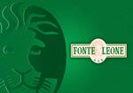 Logotipo Fonte Leone